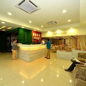 Classic Boutique Hotel Kuantan