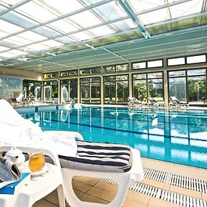 Hotel Villa Undulna - Terme Della Versilia